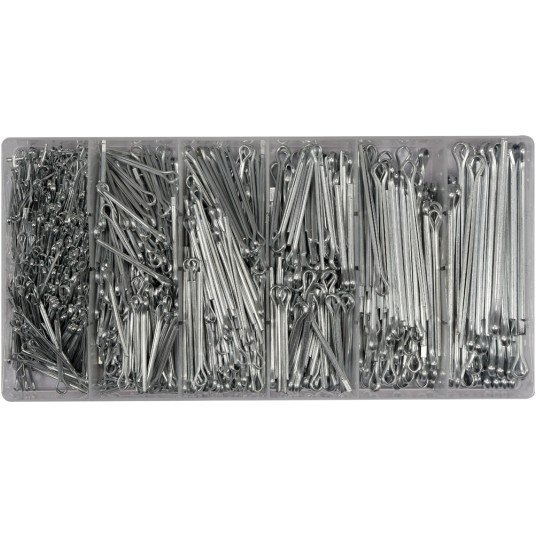 ZAWLECZKI PROSTE MIX 1000 SZT -zdjęcie numer 1