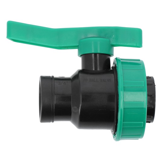 ZAWÓR KULOWY 3/4"X 3/4" PP -zdjęcie numer 1