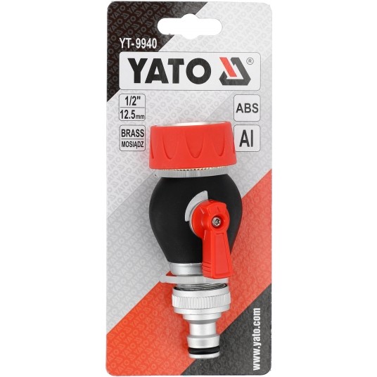 ZAWÓR OGRODOWY 3/4" -zdjęcie numer 4