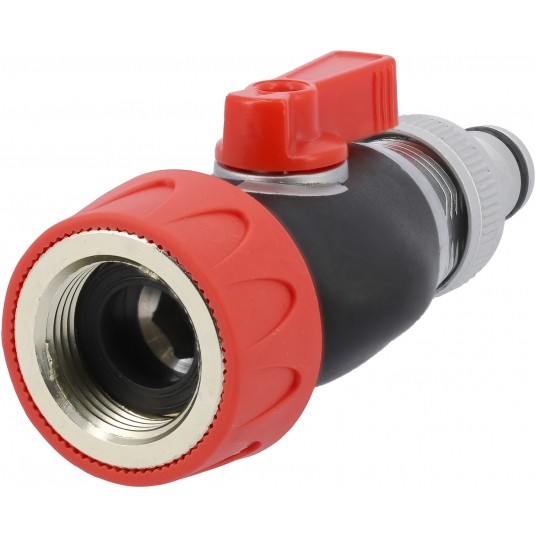 ZAWÓR OGRODOWY 3/4" -zdjęcie numer 3