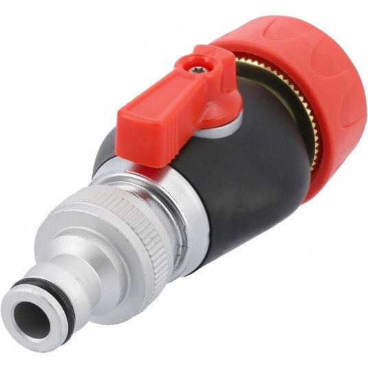 ZAWÓR OGRODOWY 3/4" -zdjęcie numer 2