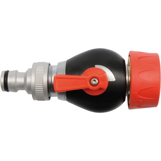 ZAWÓR OGRODOWY 3/4" -zdjęcie numer 1