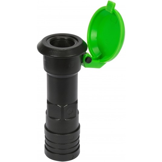 ZAWÓR SZYBKOZŁĄCZNY -zdjęcie numer 5