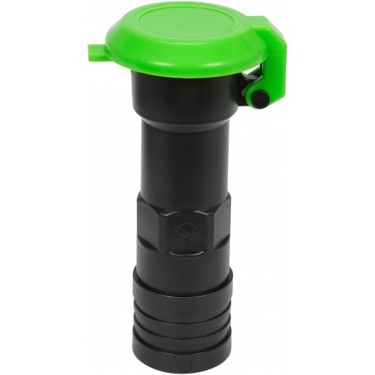 ZAWÓR SZYBKOZŁĄCZNY -zdjęcie numer 1