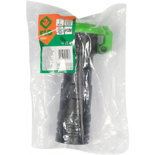 ZAWÓR SZYBKOZŁĄCZNY -zdjęcie numer 6