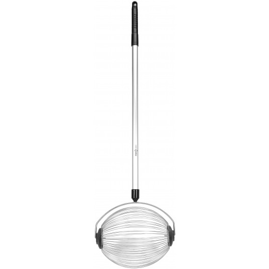 ZBIERACZ DO ORZECHÓW 105-145 X 28 CM -zdjęcie numer 1