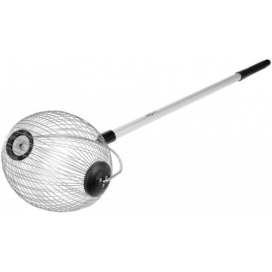 ZBIERACZ DO ORZECHÓW 105-145 X 28 CM -zdjęcie numer 2