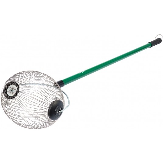 ZBIERACZ DO ORZECHÓW 127 X 28 CM -zdjęcie numer 2