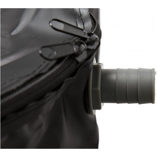 ZBIORNIK NA WODĘ DESZCZOWĄ 500L PVC -zdjęcie numer 4