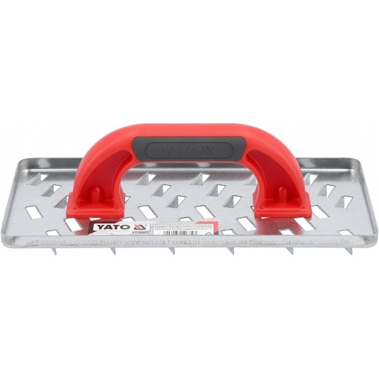 ZDZIERAK DO WEŁNY 285X145 -zdjęcie numer 2