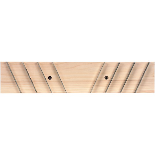 ZDZIERAK WYRÓWNUJĄCY 405 X 84MM -zdjęcie numer 3