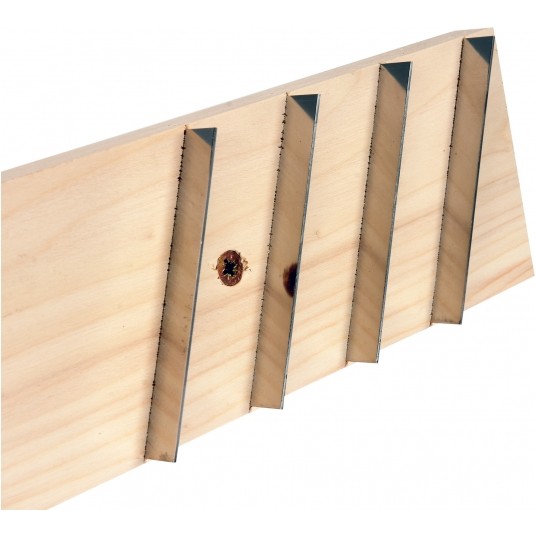 ZDZIERAK WYRÓWNUJĄCY 405 X 84MM -zdjęcie numer 4