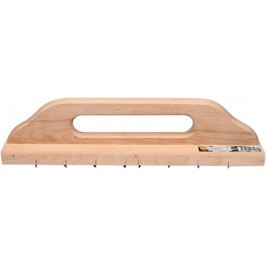 ZDZIERAK WYRÓWNUJĄCY Z ZĄBKAMI -zdjęcie numer 2