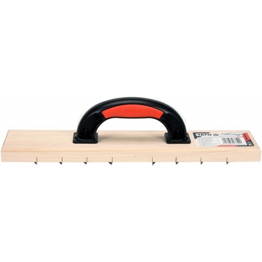 ZDZIERAK WYRÓWNUJĄCY Z ZĄBKAMI 405 X 84M -zdjęcie numer 2