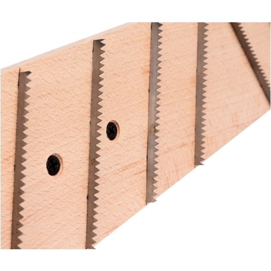 ZDZIERAK WYRÓWNUJĄCY Z ZĄBKAMI -zdjęcie numer 4