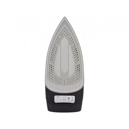 ŻELAZKO PAROWE 2800W, 300ML -zdjęcie numer 3
