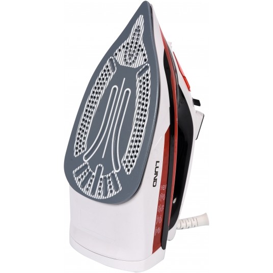 ŻELAZKO PAROWE 2800W, 320ML -zdjęcie numer 3