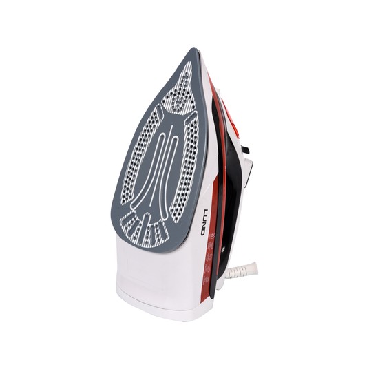 ŻELAZKO PAROWE 2800W, 320ML -zdjęcie numer 3