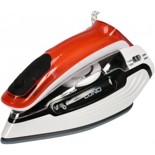 ŻELAZKO TURYSTYCZNE 1100W -zdjęcie numer 9