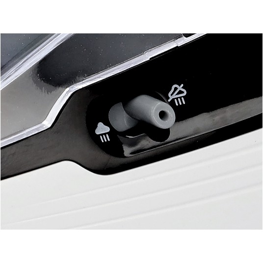 ŻELAZKO TURYSTYCZNE 1100W -zdjęcie numer 3