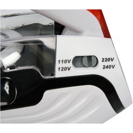 ŻELAZKO TURYSTYCZNE 1100W -zdjęcie numer 7