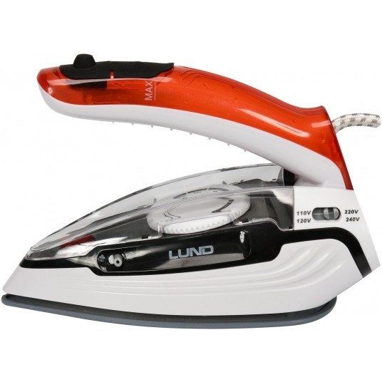 ŻELAZKO TURYSTYCZNE 1100W -zdjęcie numer 8