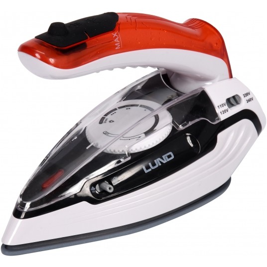 ŻELAZKO TURYSTYCZNE 1100W -zdjęcie numer 4