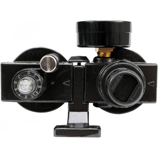 ZESPÓŁ FILTRUJĄCY REDUKTOR + SMAROWNICA -zdjęcie numer 5