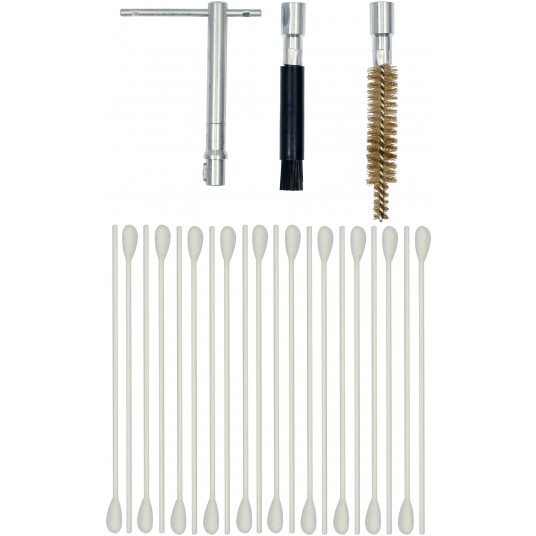 ZEST. DO CZYSZCZENIA GNIAZD WTRYSKIWACZY -zdjęcie numer 1