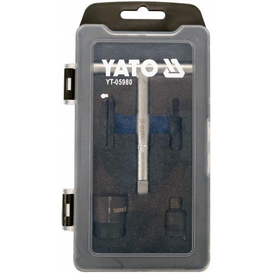 ZEST.KLUCZY DO PLASTIKOWYCH KORKÓW OLEJU -zdjęcie numer 3