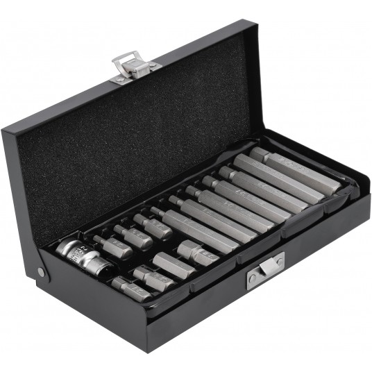 ZEST. KLUCZY SPECJ. /IMBUS/ 15 CZ. -zdjęcie numer 4