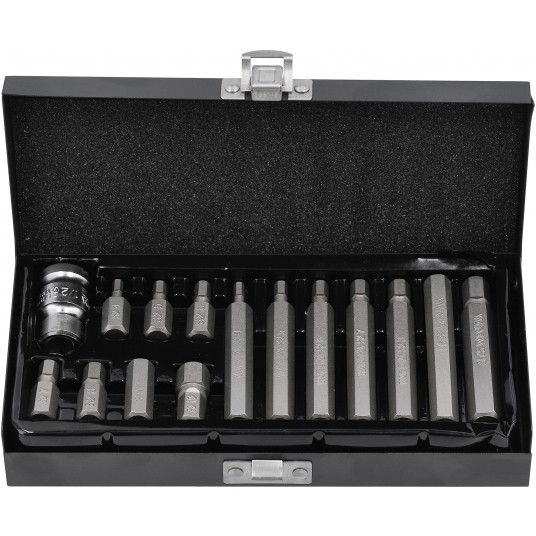 ZEST. KLUCZY SPECJ. /IMBUS/ 15 CZ. -zdjęcie numer 3