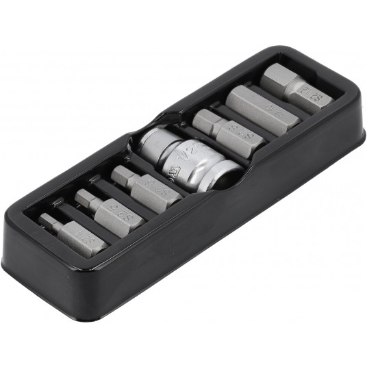 ZEST. KLUCZY SPECJ. /IMBUS/ 7 CZ. -zdjęcie numer 2