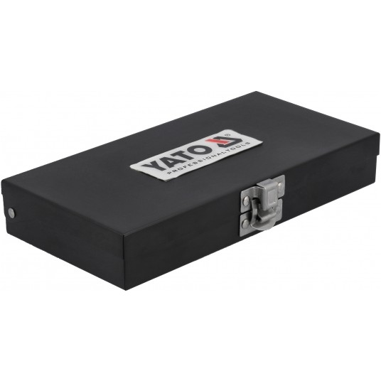 ZEST. KLUCZY SPECJ. /SPLINE/ 11 CZ. -zdjęcie numer 4