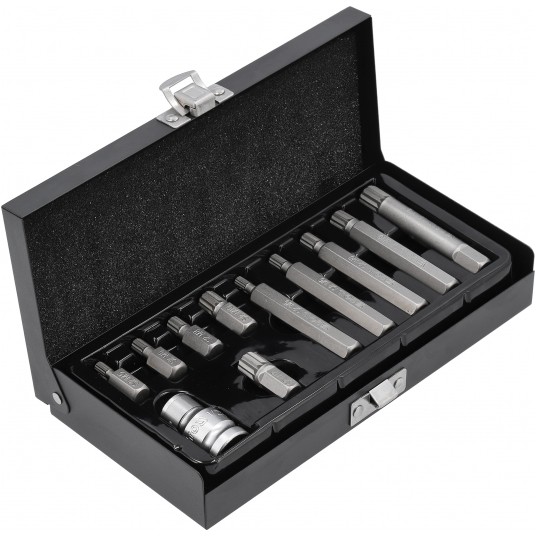 ZEST. KLUCZY SPECJ. /SPLINE/ 11 CZ. -zdjęcie numer 3