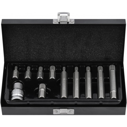 ZEST. KLUCZY SPECJ. /SPLINE/ 11 CZ. -zdjęcie numer 2