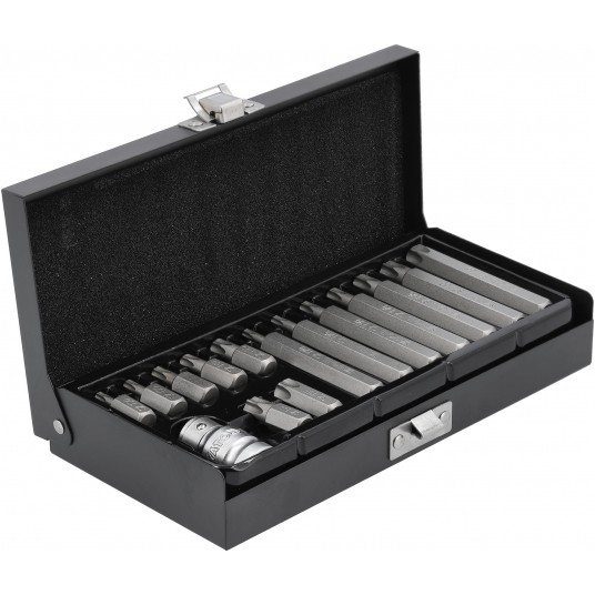 ZEST. KLUCZY SPECJ. /TORX/ 15 CZ. -zdjęcie numer 3