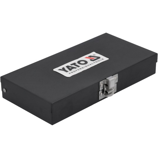 ZEST. KLUCZY SPECJ. /TORX/ 15 CZ. -zdjęcie numer 4