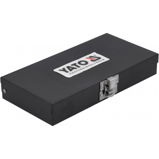 ZEST. KLUCZY SPECJ. /TORX/ 15 CZ. -zdjęcie numer 4