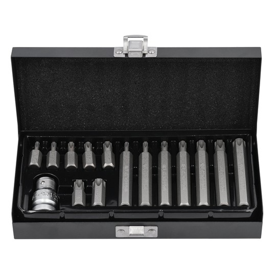 ZEST. KLUCZY SPECJ. /TORX/ 15 CZ. -zdjęcie numer 2