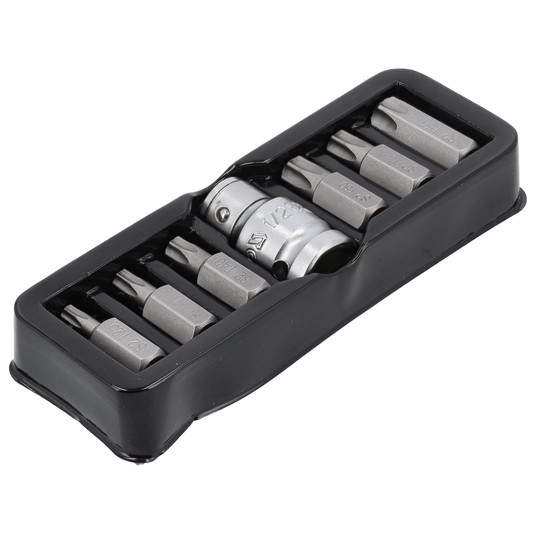 ZEST. KLUCZY SPECJ. /TORX/ 7 CZ. -zdjęcie numer 2