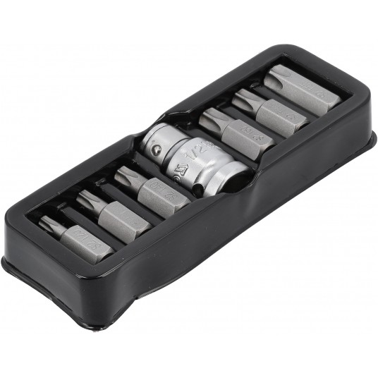 ZEST. KLUCZY SPECJ. /TORX/ 7 CZ. -zdjęcie numer 2