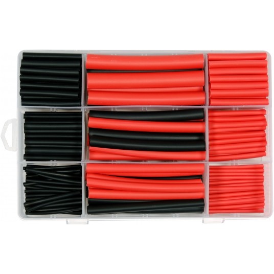 ZEST.KOSZULEK TERMOKUR. Z KLEJEM 270SZT -zdjęcie numer 1