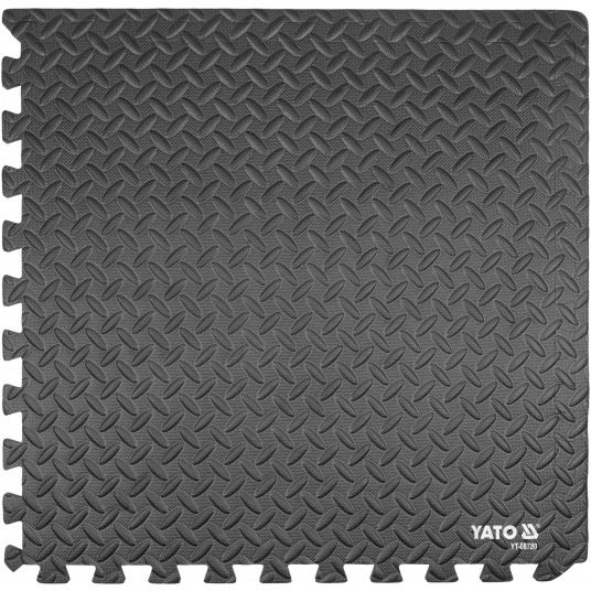 ZEST.MAT OCHRONNYCH WARSZ/FITNESS 6SZT -zdjęcie numer 3