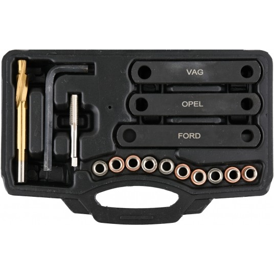 ZEST. NAPR. GWINTÓW ZACISKÓW HAMULCOWYCH -zdjęcie numer 1