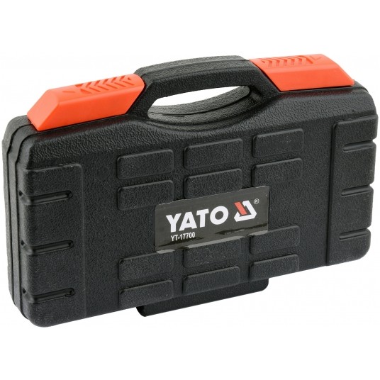 ZEST. NAPR. GWINTÓW ZACISKÓW HAMULCOWYCH -zdjęcie numer 3