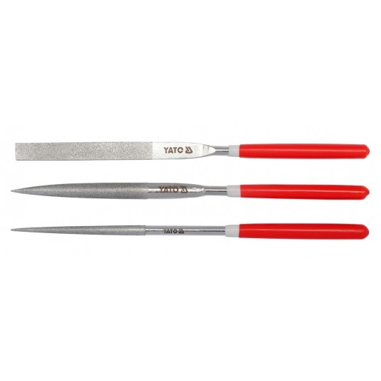 ZEST PILNIKÓW IGLAKÓW DIAMENT 5x180x70MM -zdjęcie numer 1