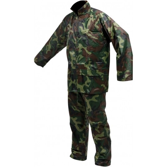 ZEST. PRZECIWDESZ. MORO COMPACT R. 2XL -zdjęcie numer 1
