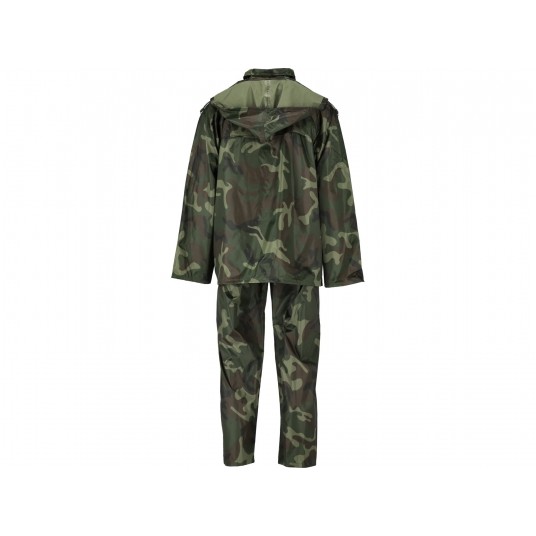 ZEST. PRZECIWDESZ. MORO COMPACT R. 2XL -zdjęcie numer 2