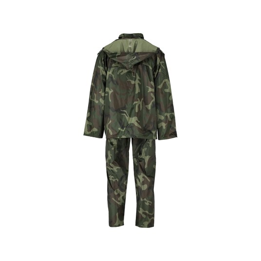 ZEST. PRZECIWDESZ. MORO COMPACT R. 2XL -zdjęcie numer 2